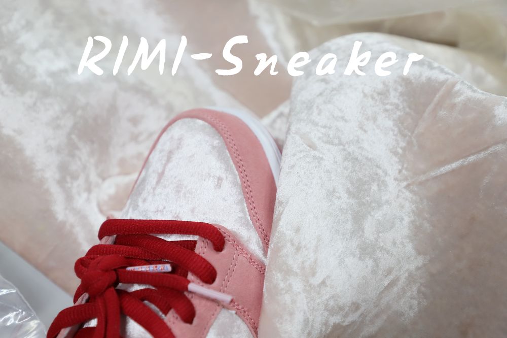 STRANGELOVE X DUNK LOW SB