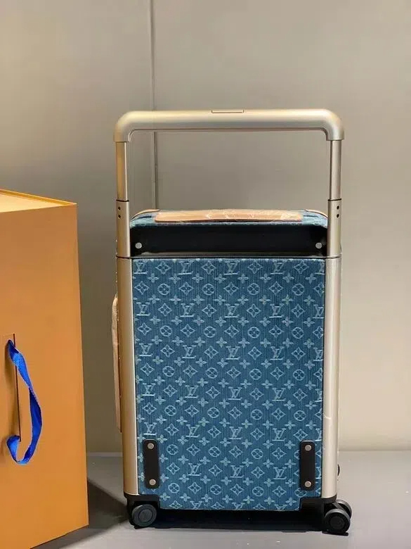 LV Trolley Case Original38X55X21cm 032901