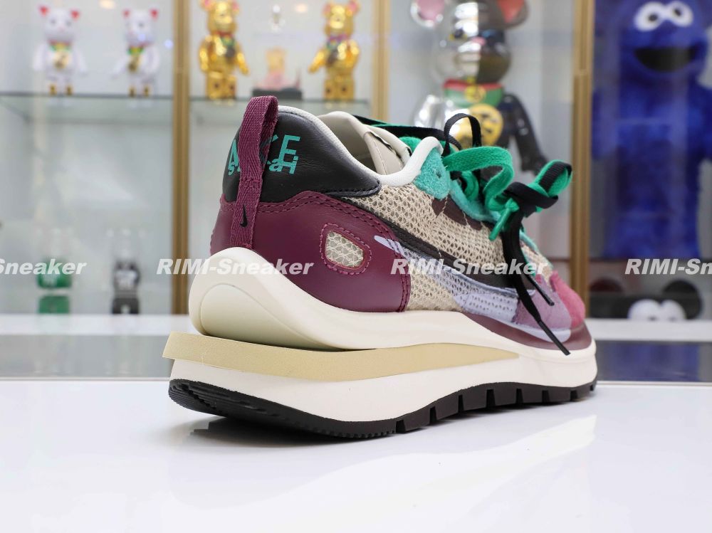 SACAI X VAPORWAFFLE SP