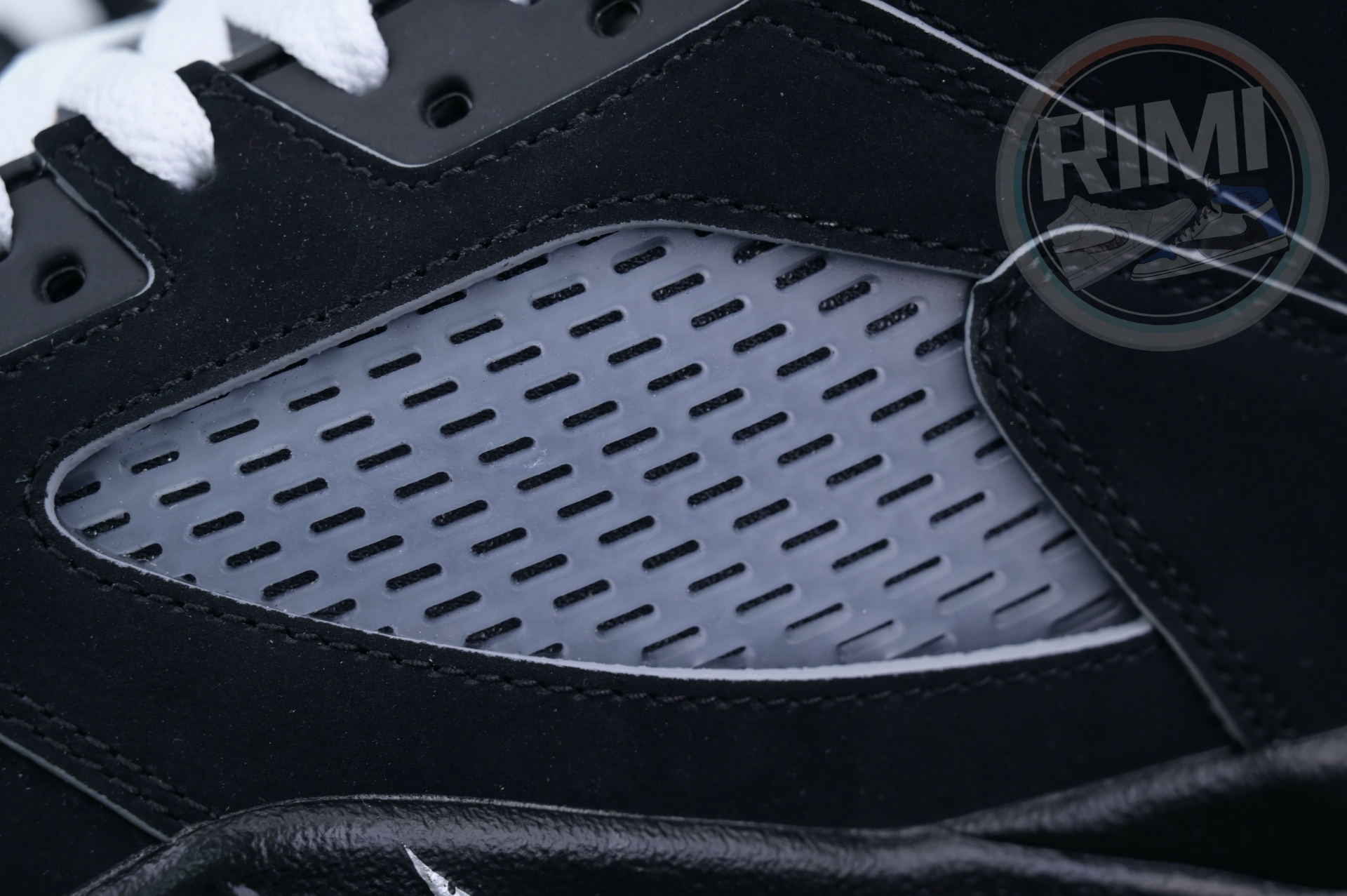 Jordan Air Jordan 5“BLACK METALLIC REIMAGINED”