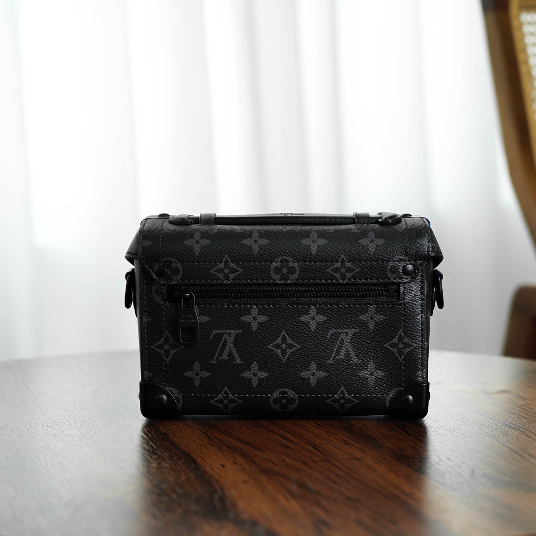 L*V SOUL TRUNK  15 x 7 x 19 cm