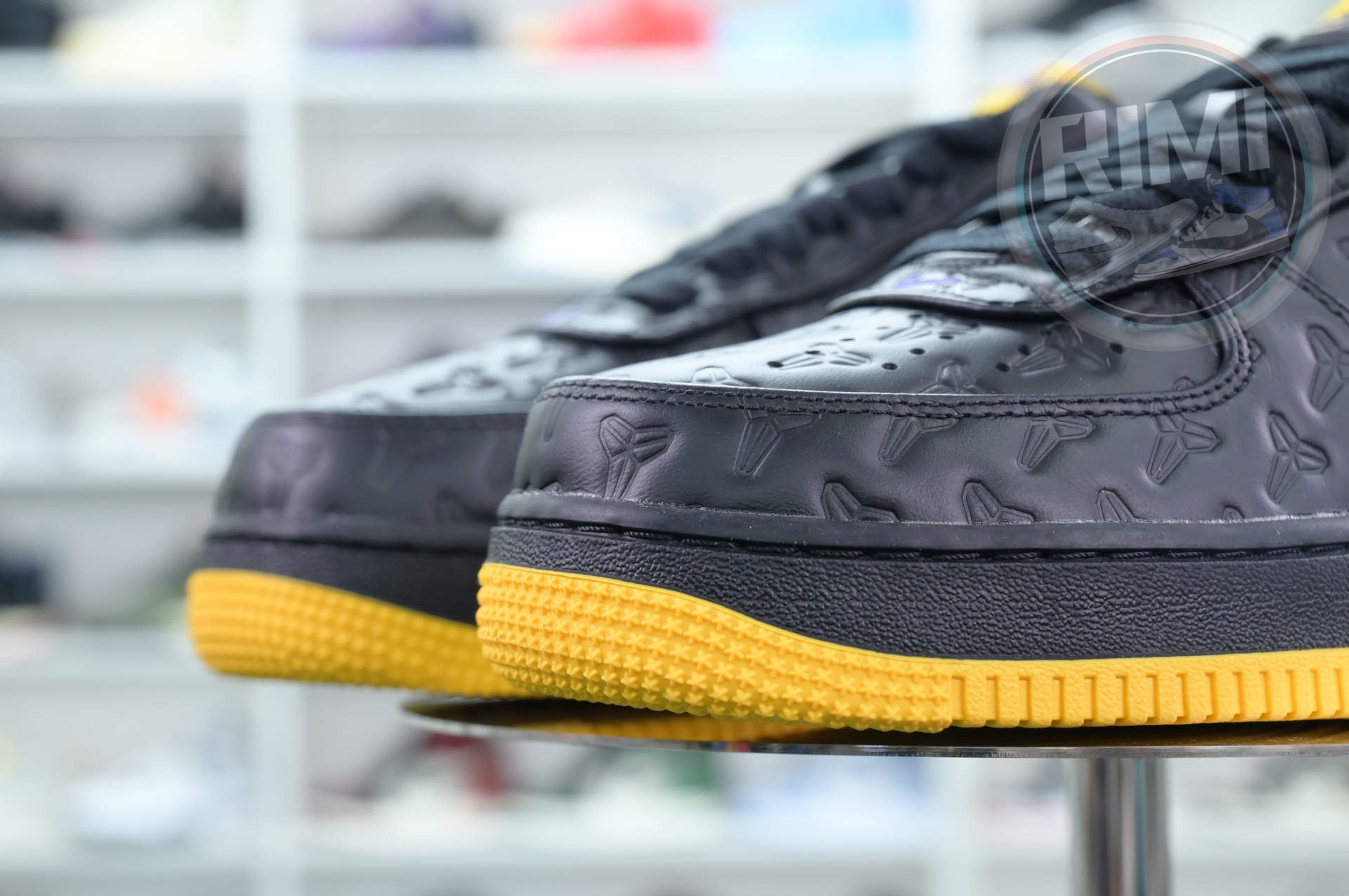Nike Air Force 1 Low“Kobe Bryant”