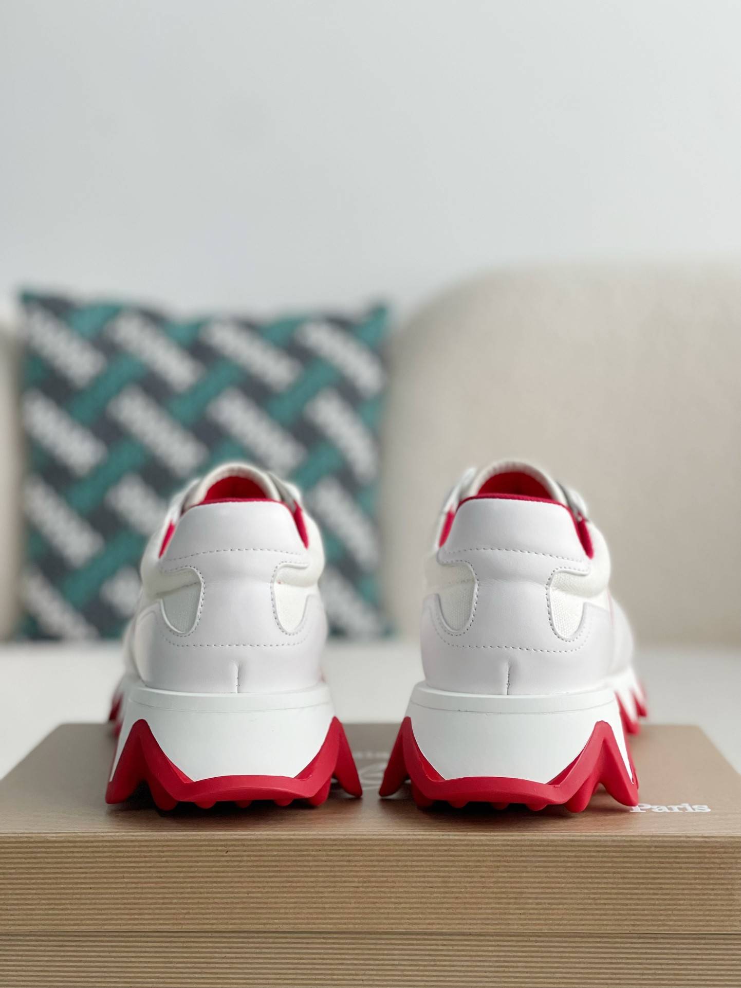 Christian Louboutin Sneakers