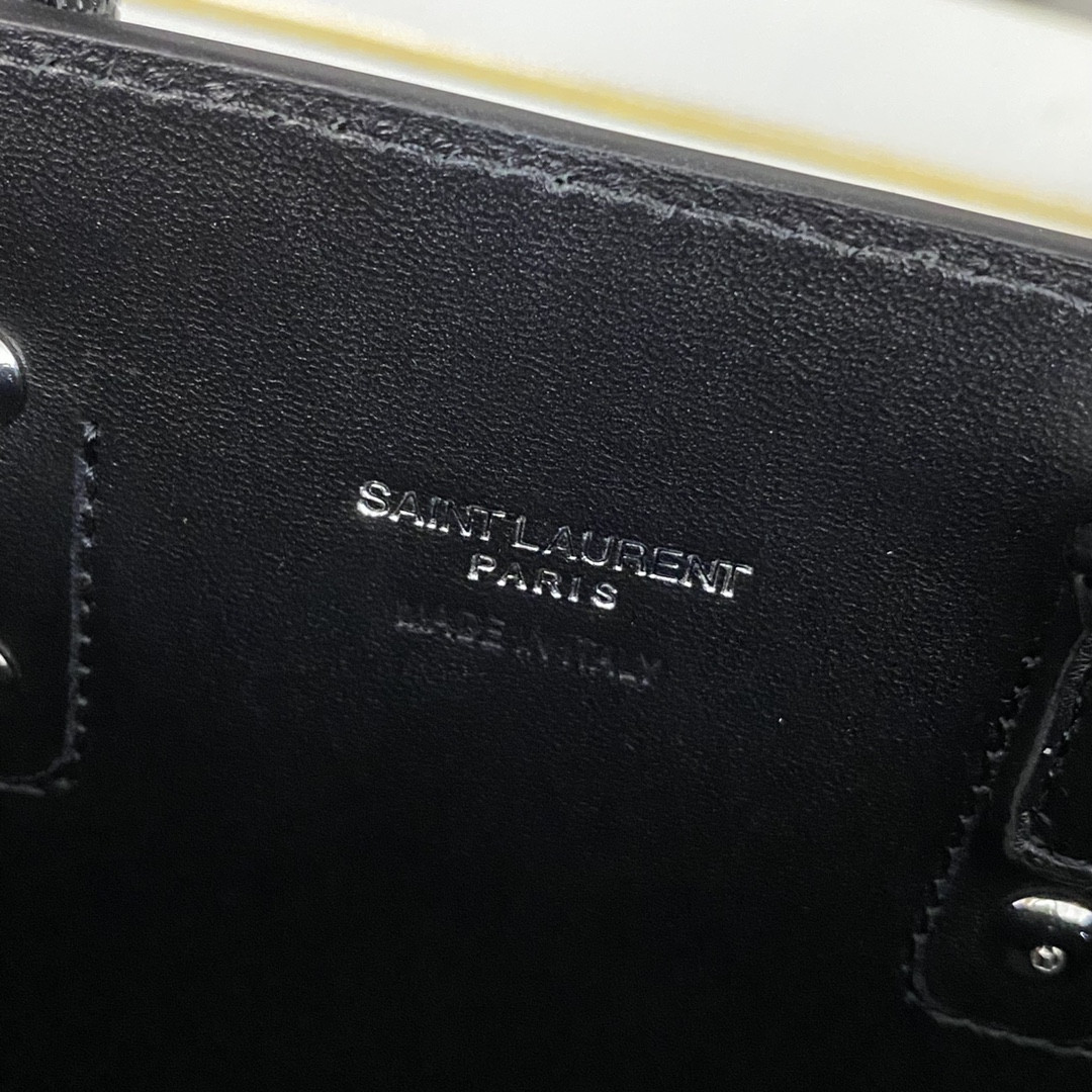 Ysl Sac De Jour Bag