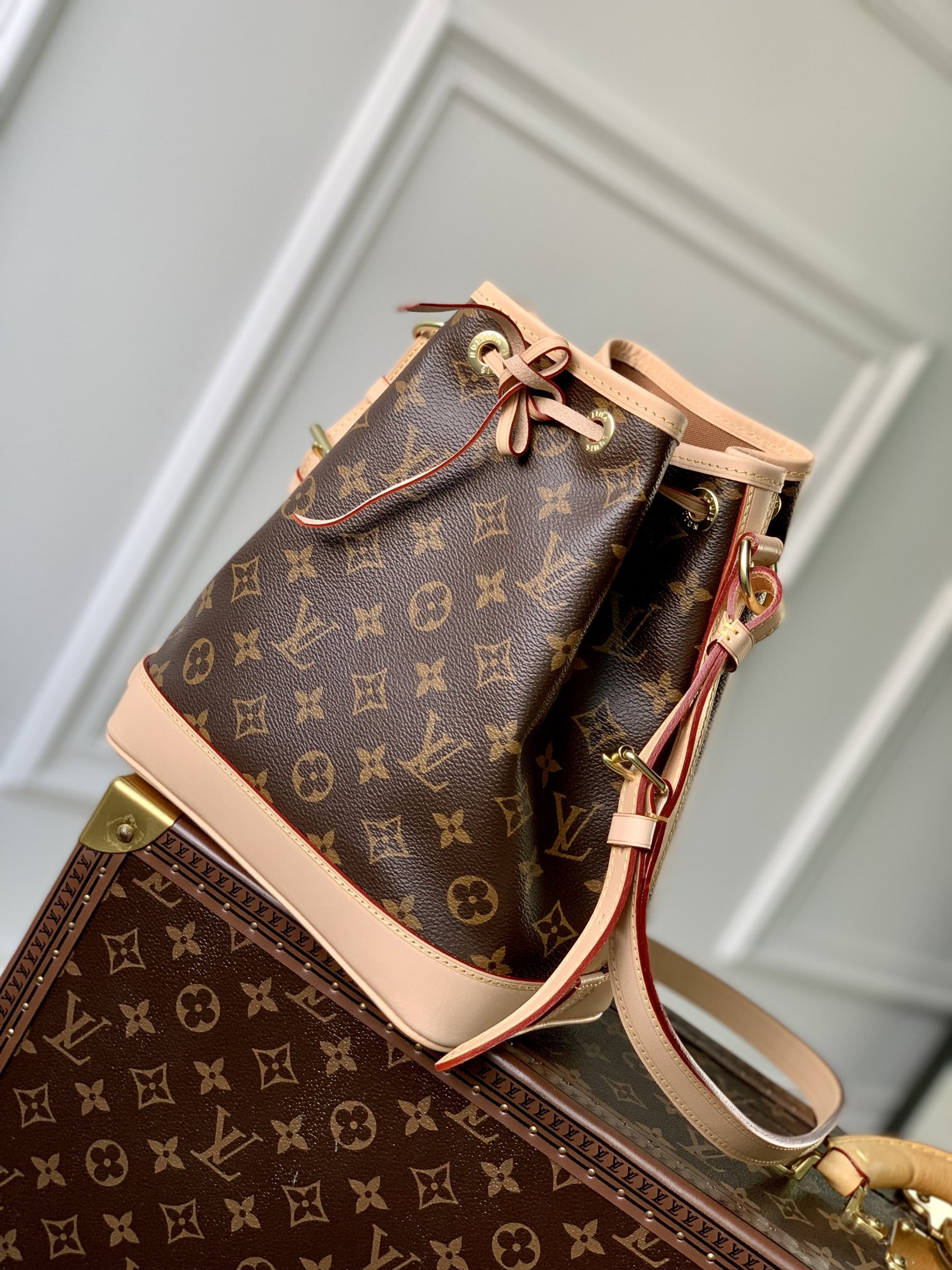Louis Vuitton Noe Bb Bag