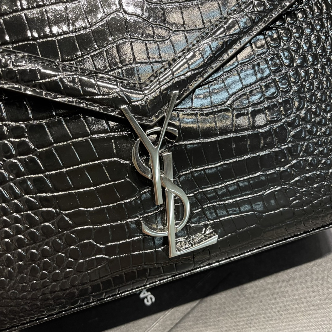 Ysl Cassandra Bag