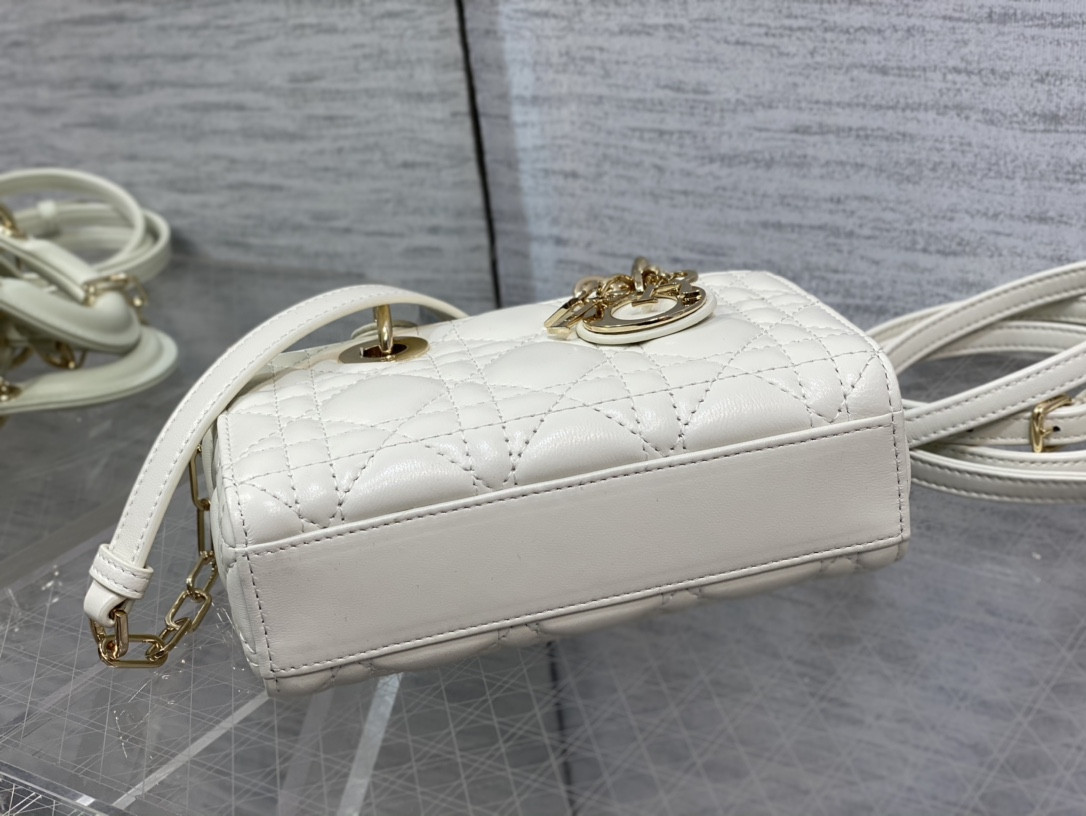 LADY D-JOY MICRO BAG