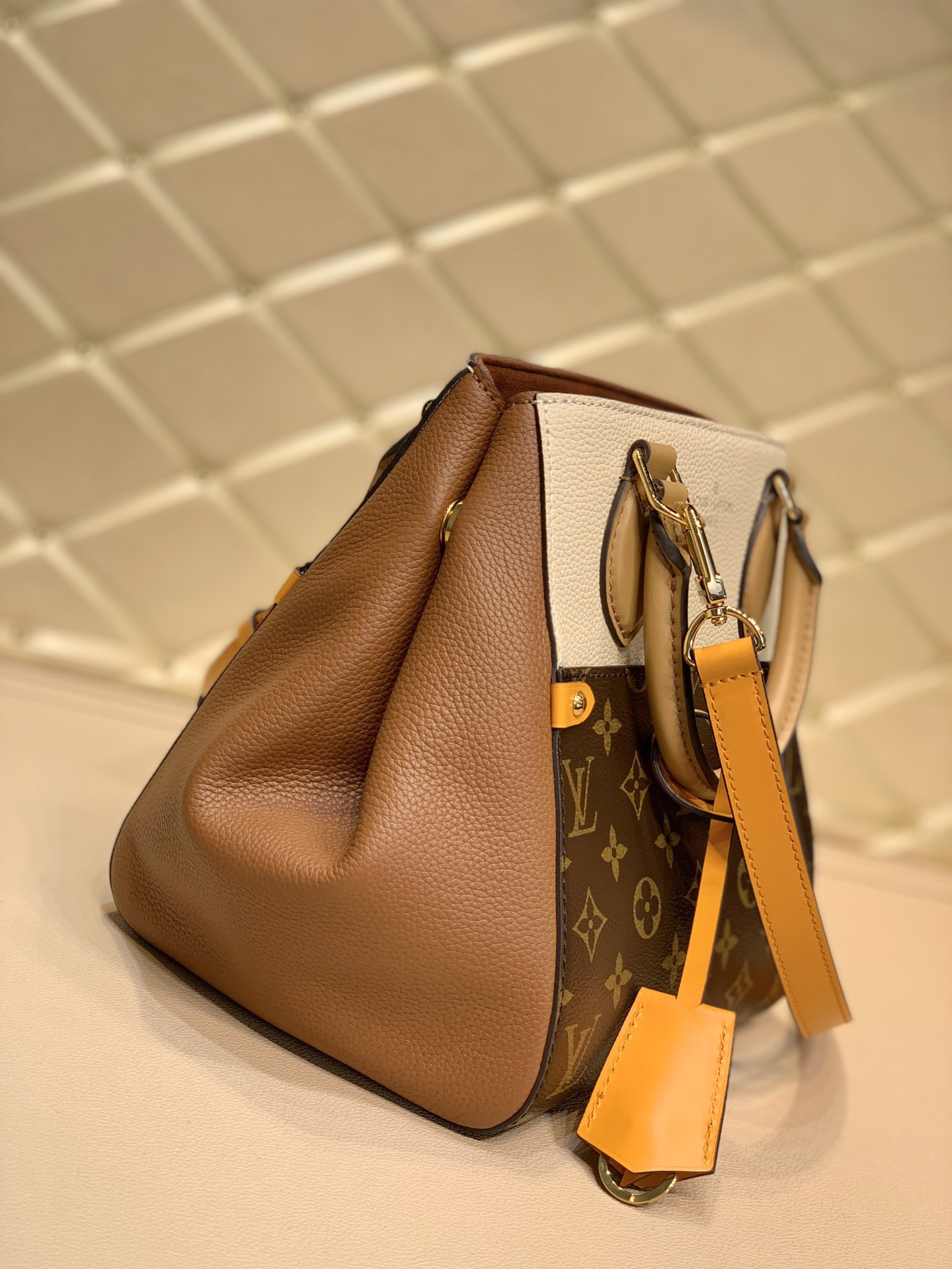 Louis Vuitton Fold Tote Bag