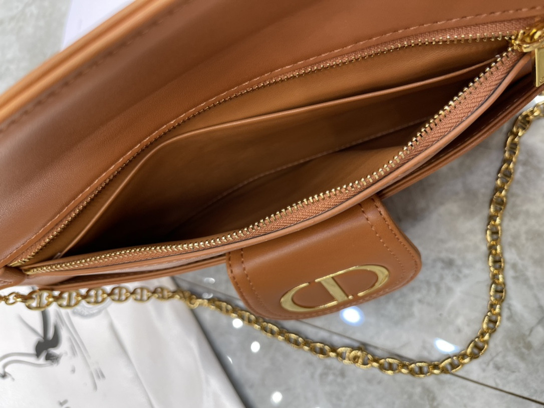 Dior Mini Travel Vanity