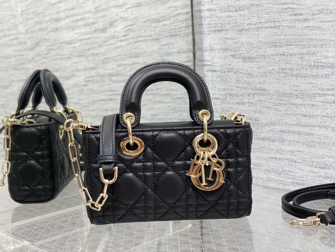 LADY D-JOY MICRO BAG
