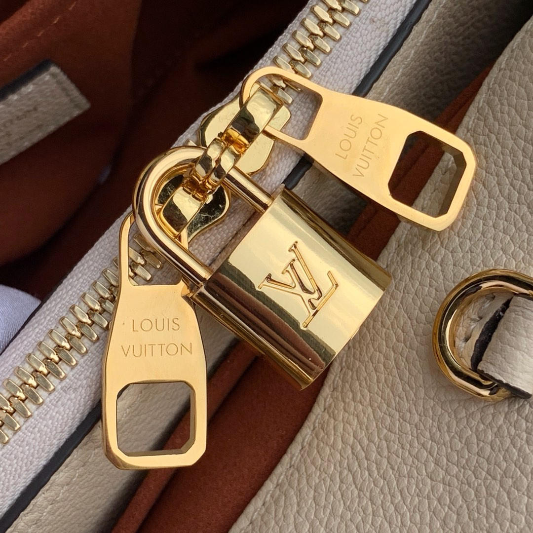 Louis Vuitton Montaigne Bb Bag