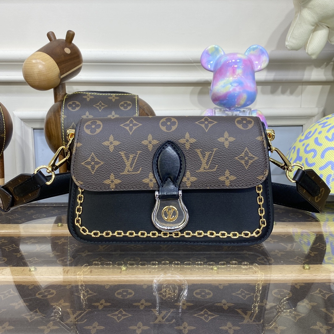 Louis Vuitton Neo Saint Cloud Bag
