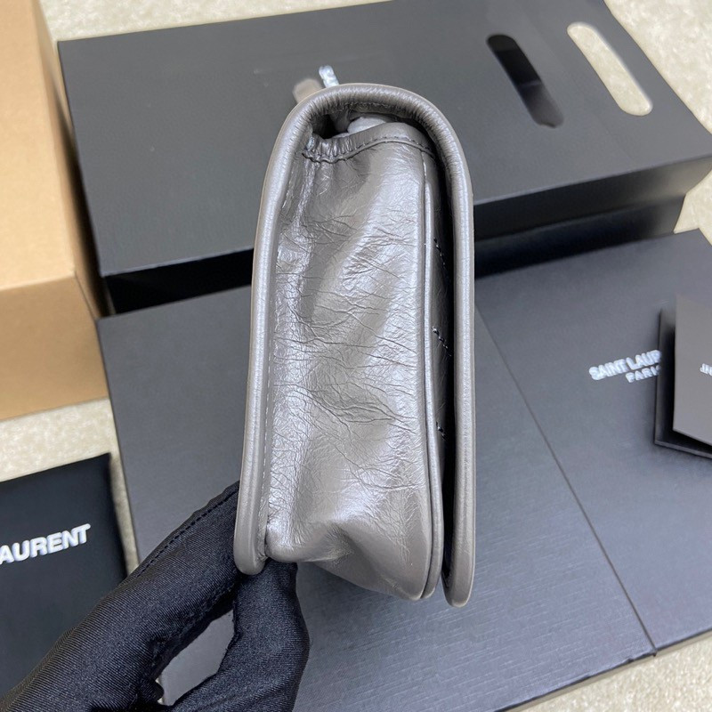 Ysl Niki Bag