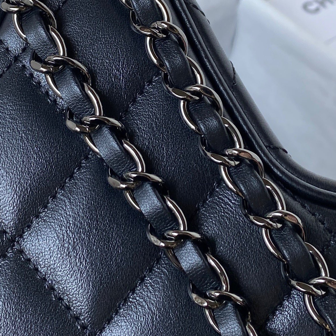 Chanel 24c Bag