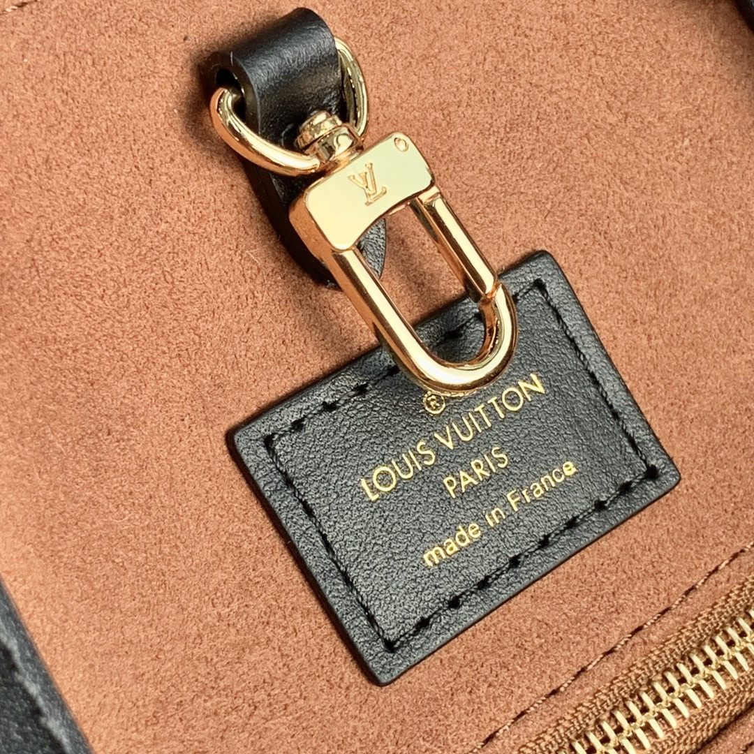Louis Vuitton Onthego Bag