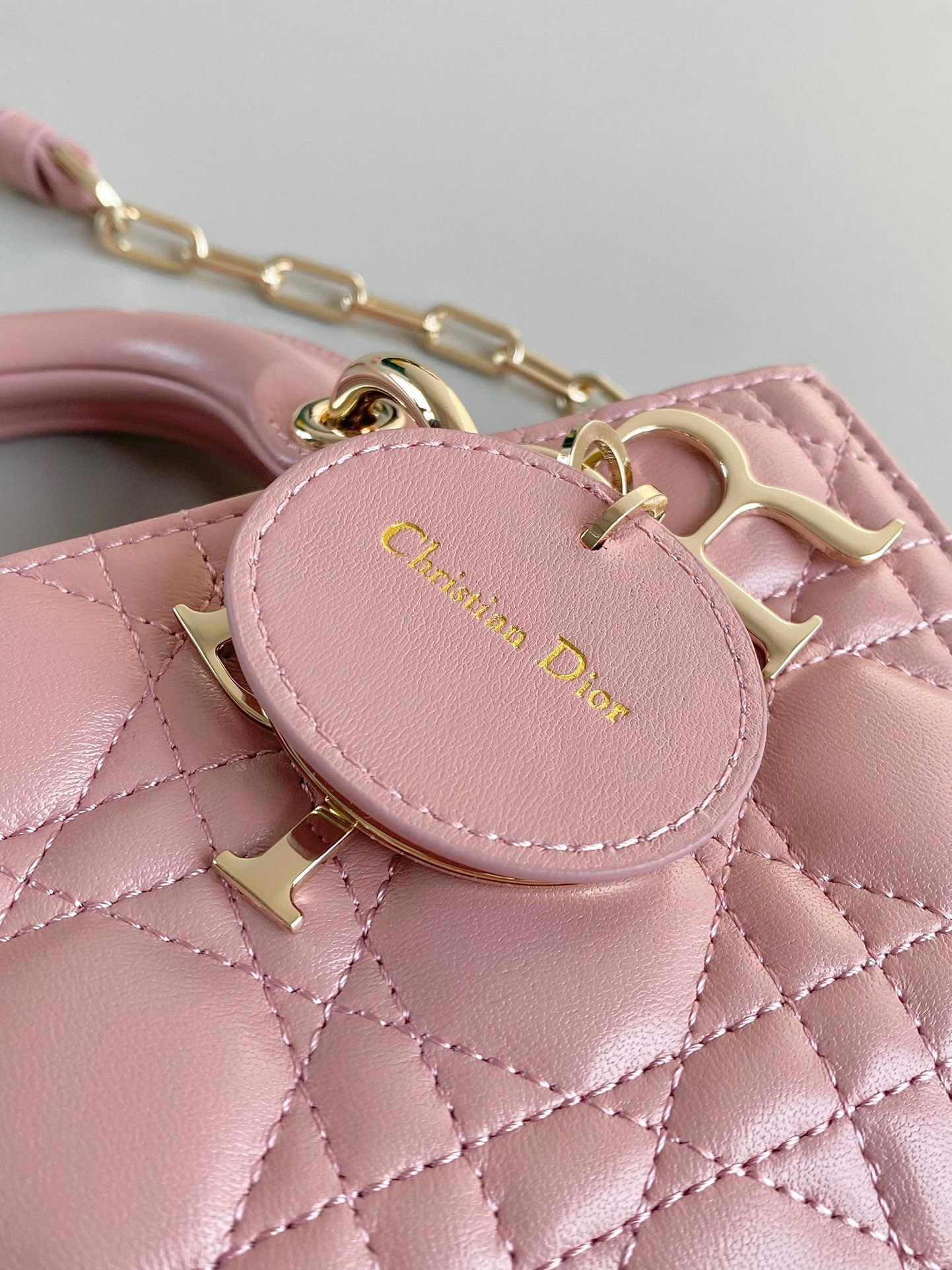 Small Lady D-joy Bag