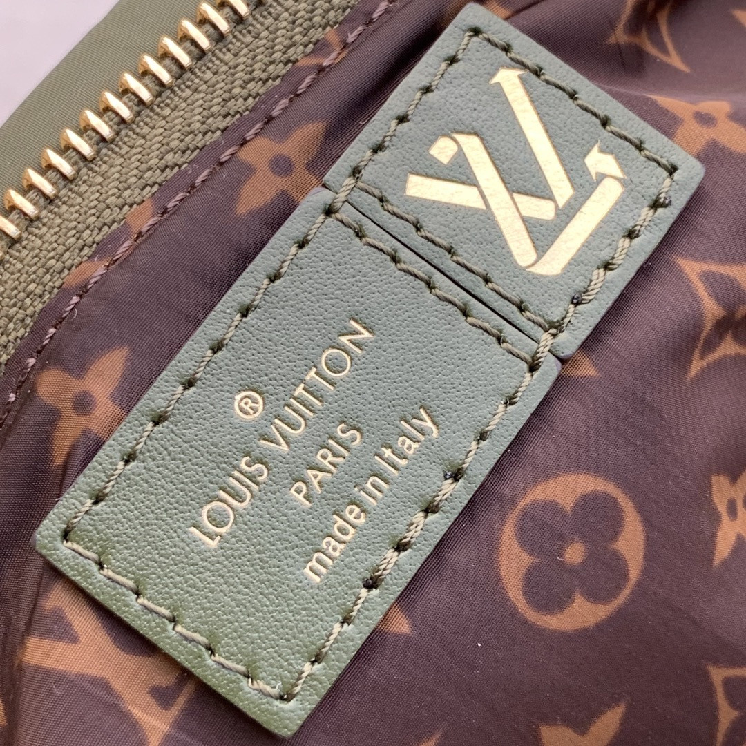Louis Vuitton Maxi Multi Pochette Accessoires Bag