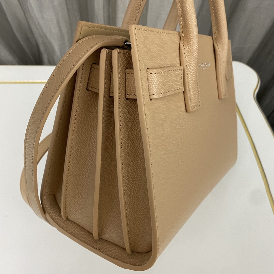 Ysl Sac De Jour Bag