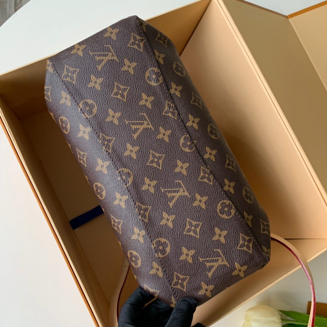 Louis Vuitton Rivoli Bb Bag