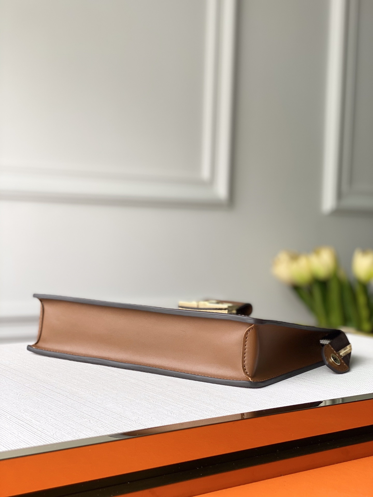 Louis Vuitton Dauphine Bag