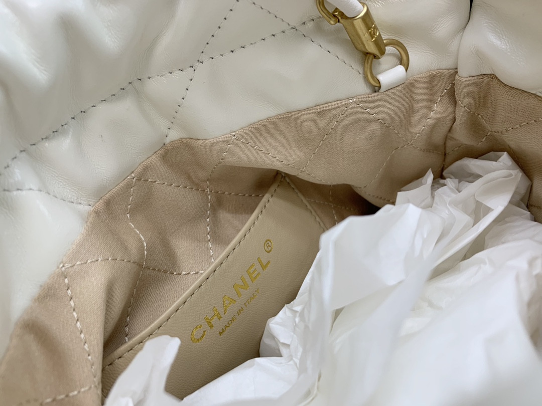 Chanle 22 Backpack Mini