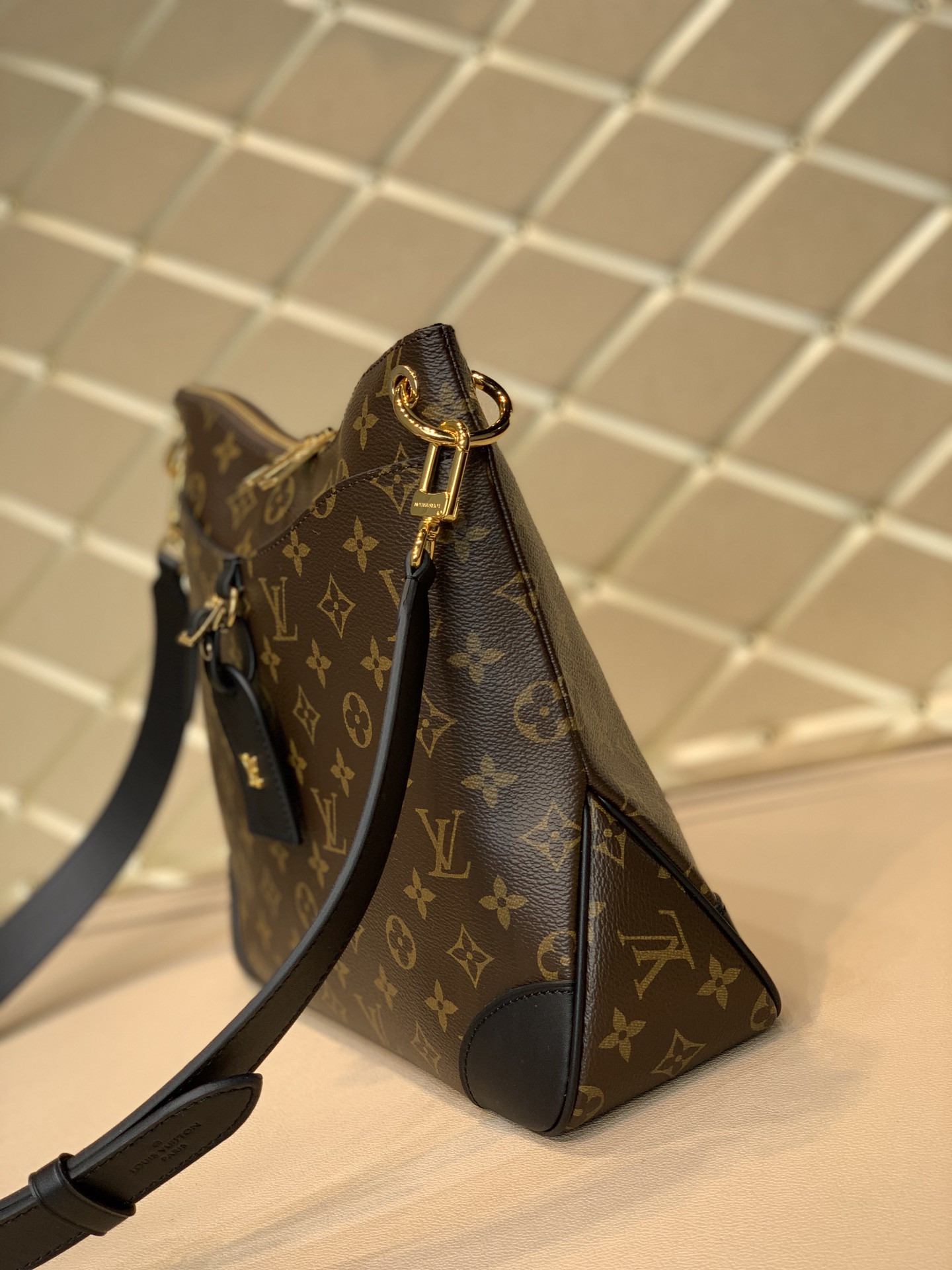 Louis Vuitton Odéon Bag