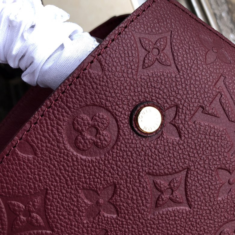 Louis Vuitton Montaigne Bb Bag