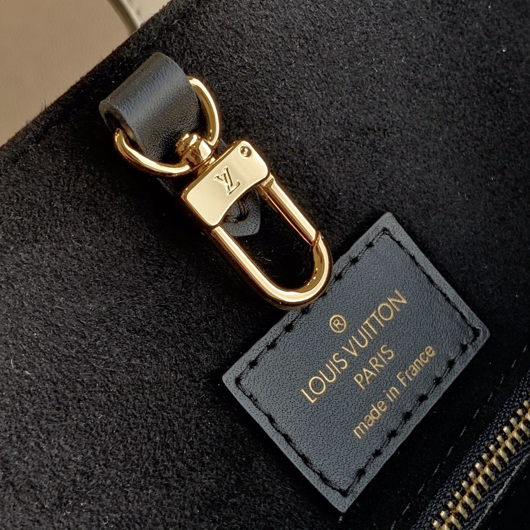 Louis Vuitton Fold Tote Bag