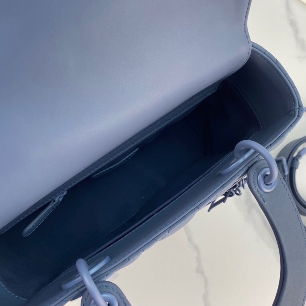 Medium Lady Dior Bag