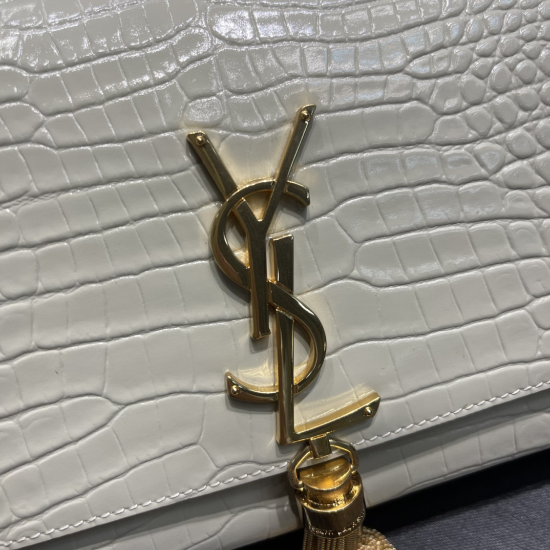 Ysl Kate Bag