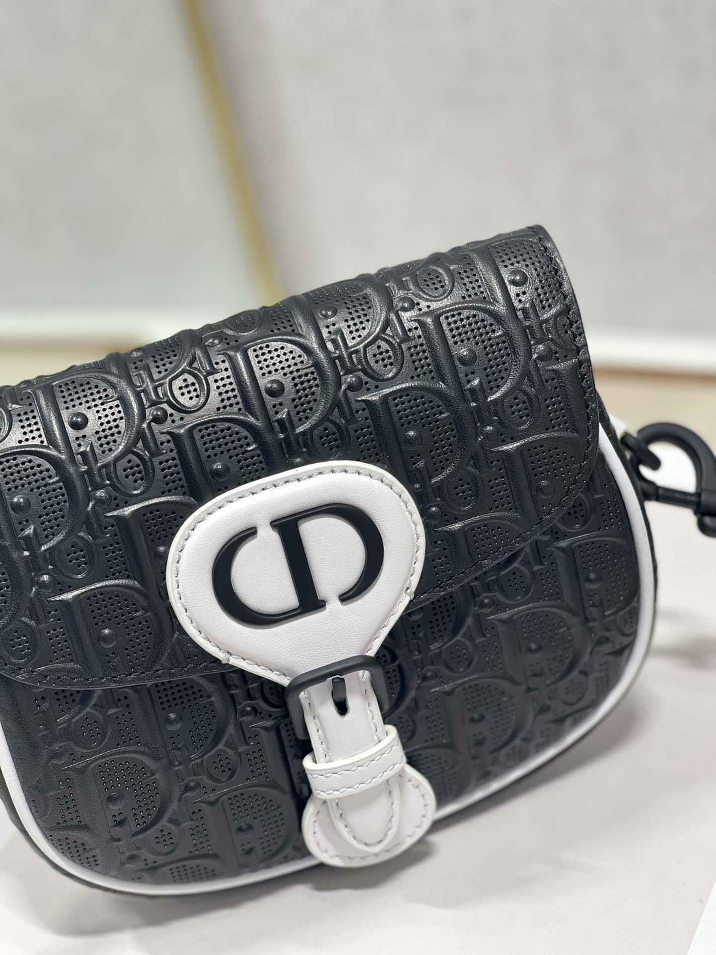 Small Dior Bobby Bag