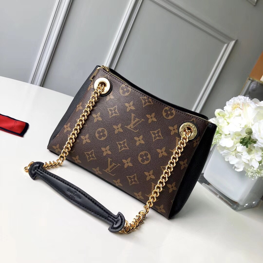 Louis Vuitton Surene Bag