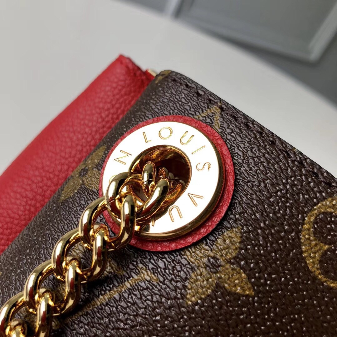 Louis Vuitton Surene Bag