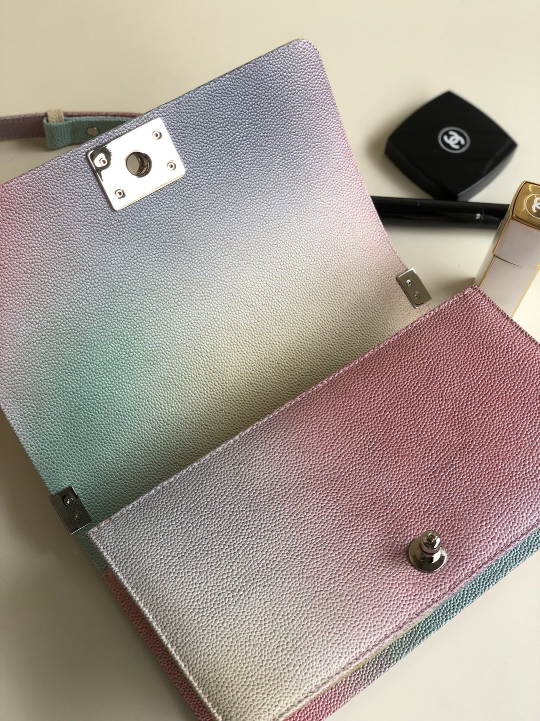 Chanle Boy Chanle Handbag