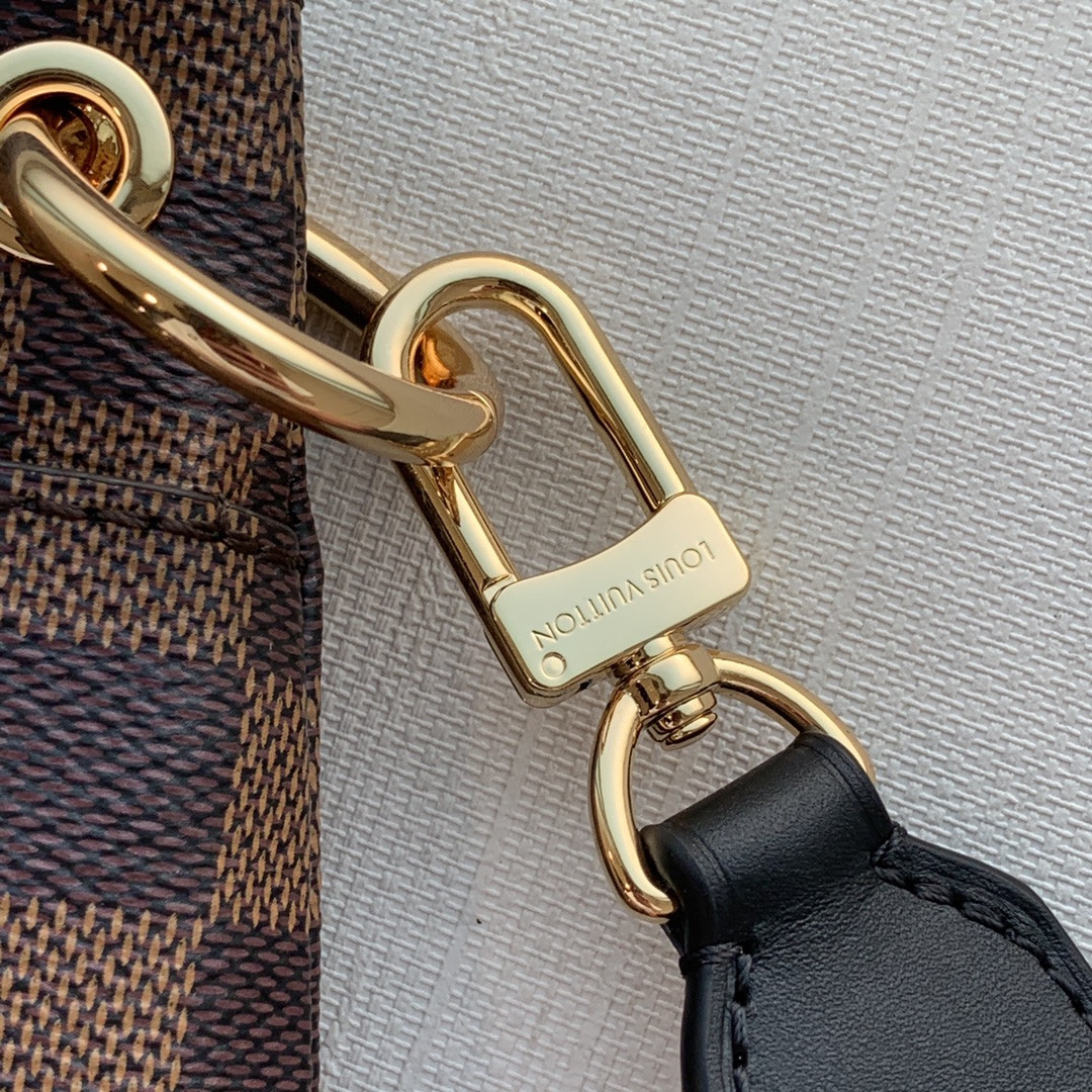 Louis Vuitton Odéon Bag