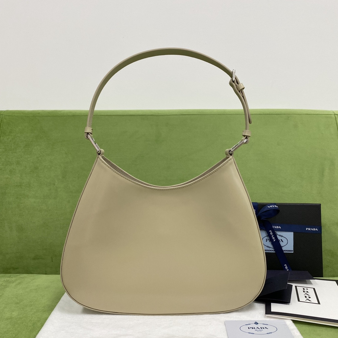 Prada Cleo Bag