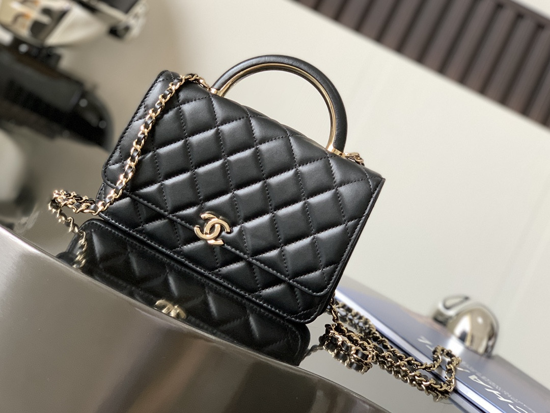 Chanle Wallet On Chain