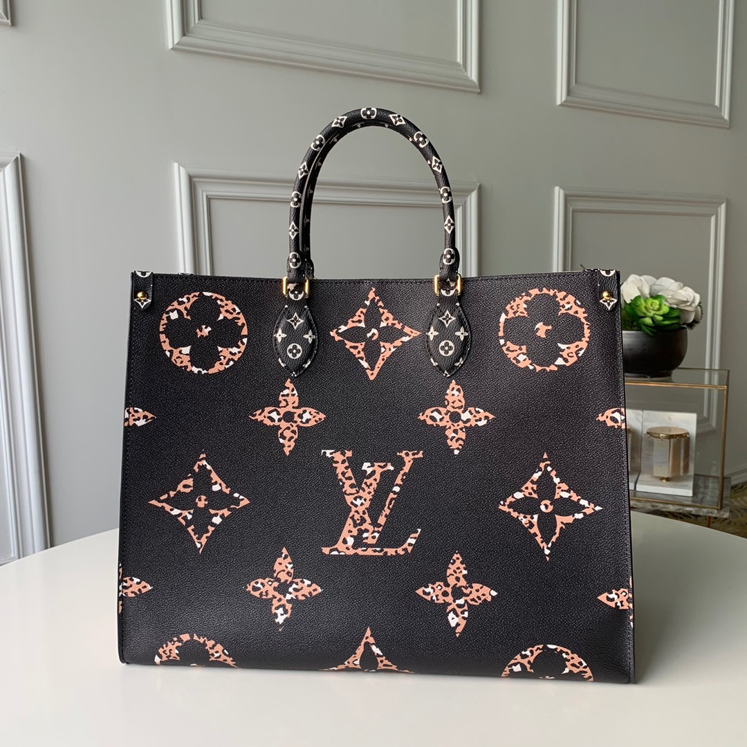 Louis Vuitton Onthego Bag