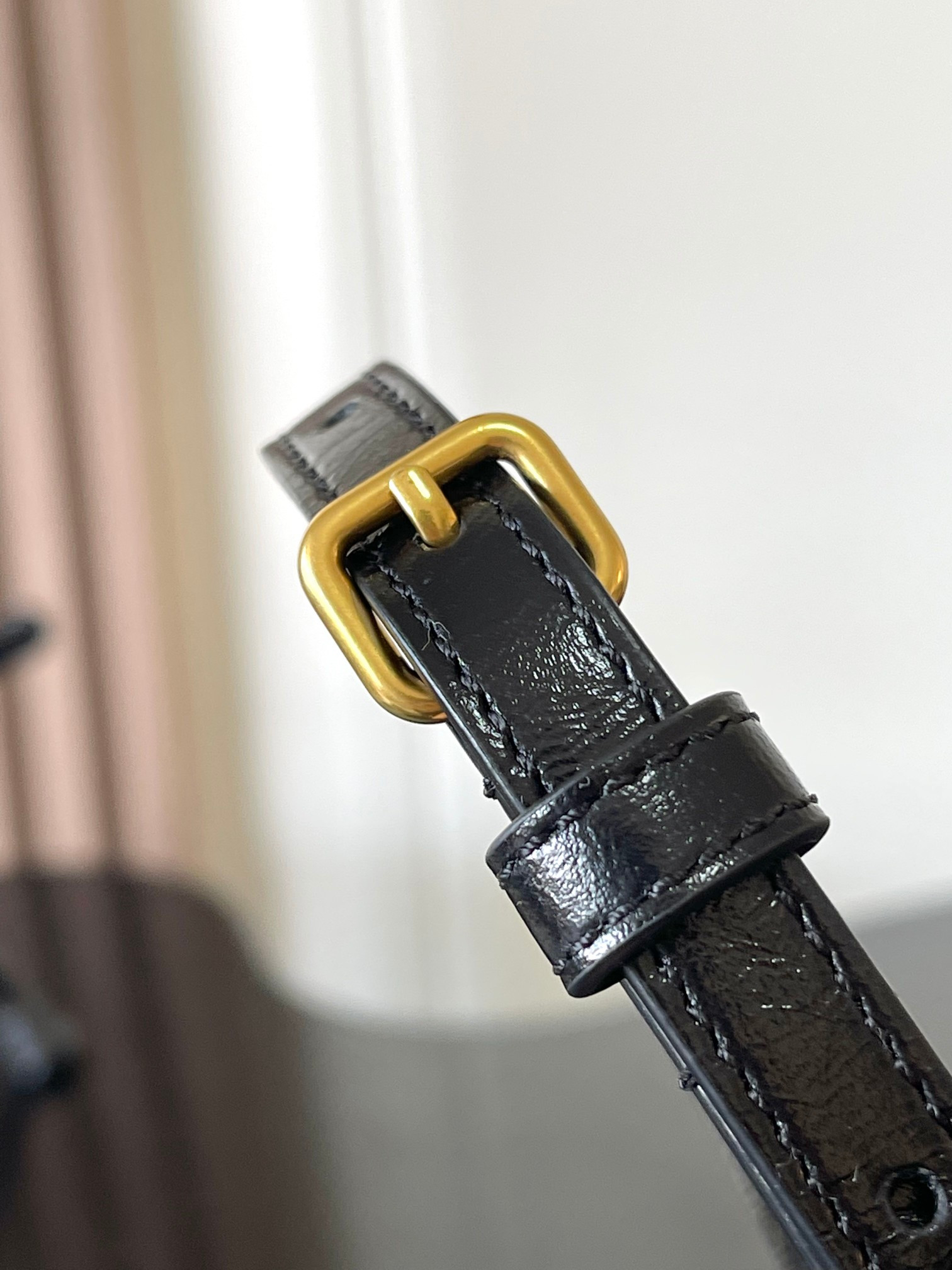 Ysl Mini College Bag