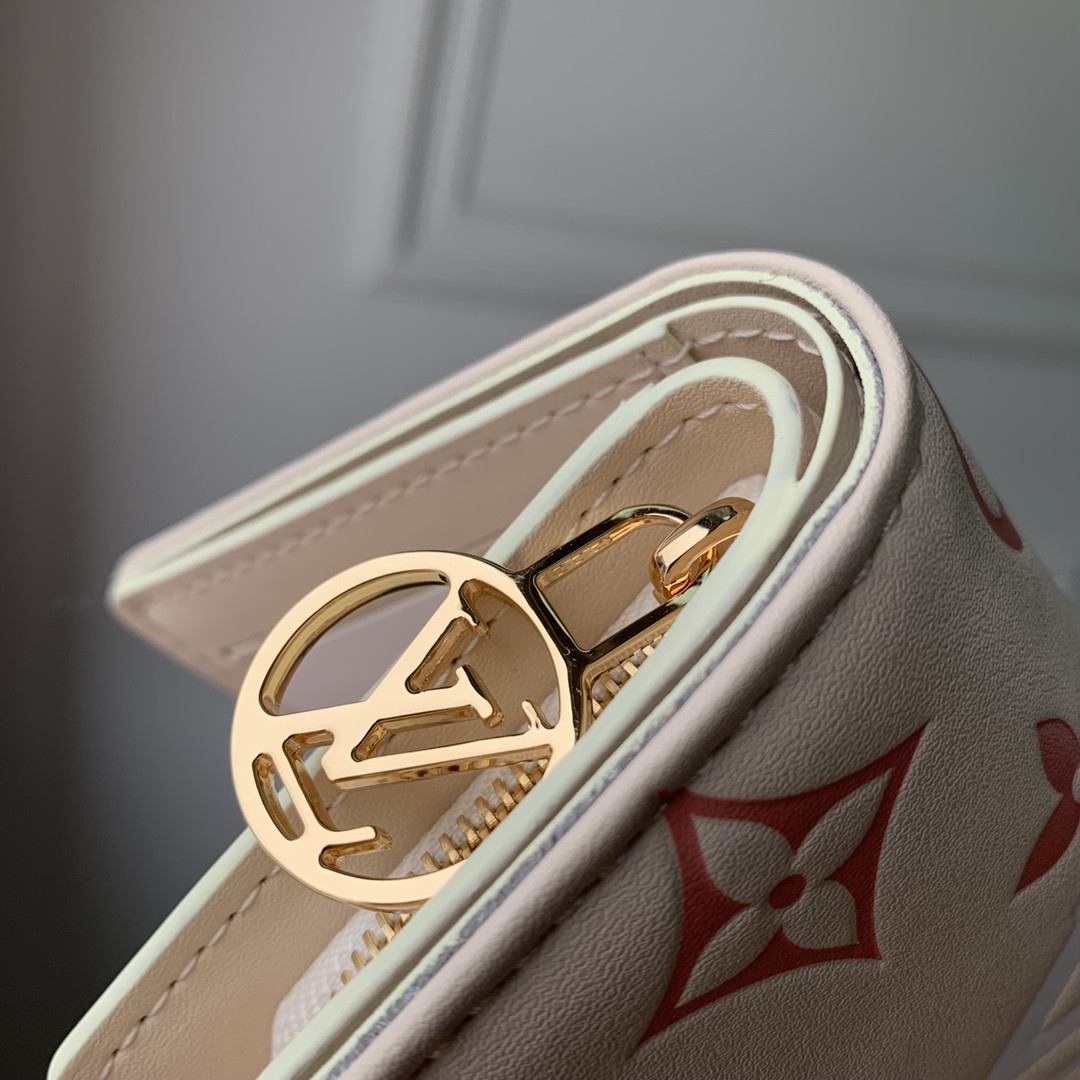 Louis Vuitton Lou Bag
