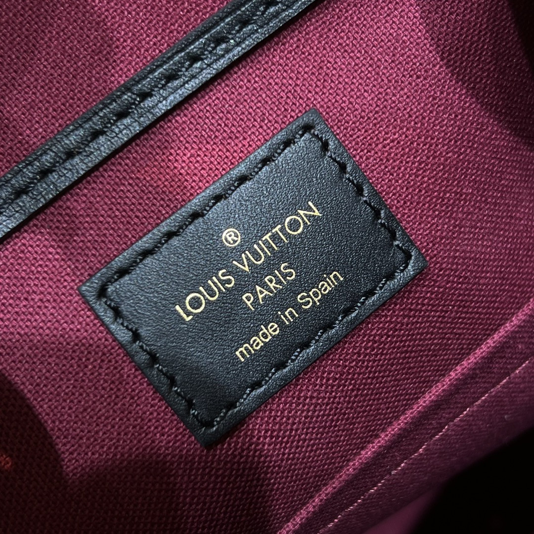 Louis Vuitton Montsouris Bb Bag