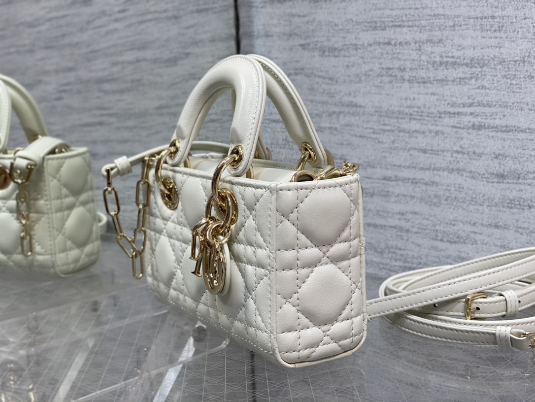 LADY D-JOY MICRO BAG