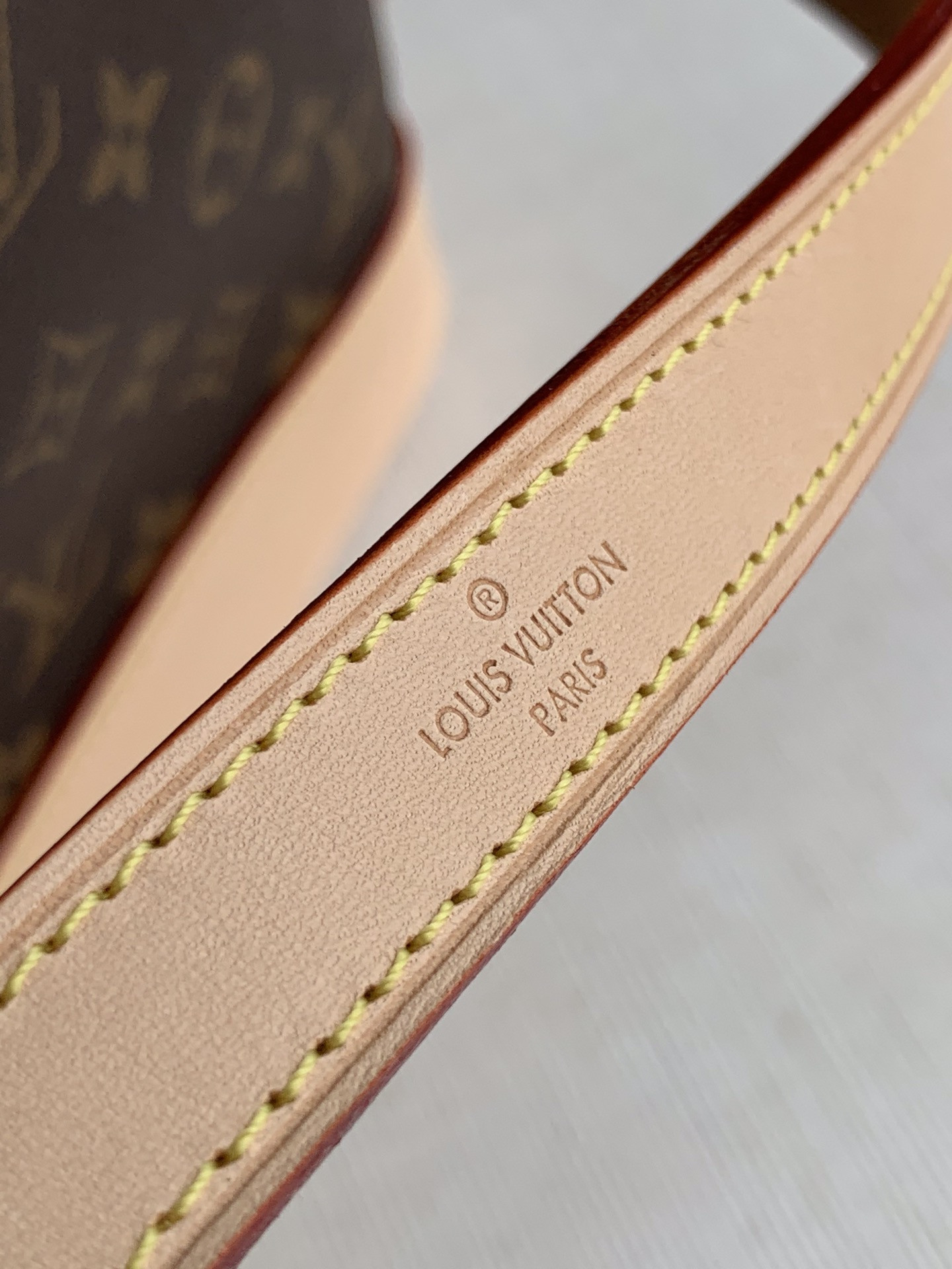 Louis Vuitton Noe Bb Bag