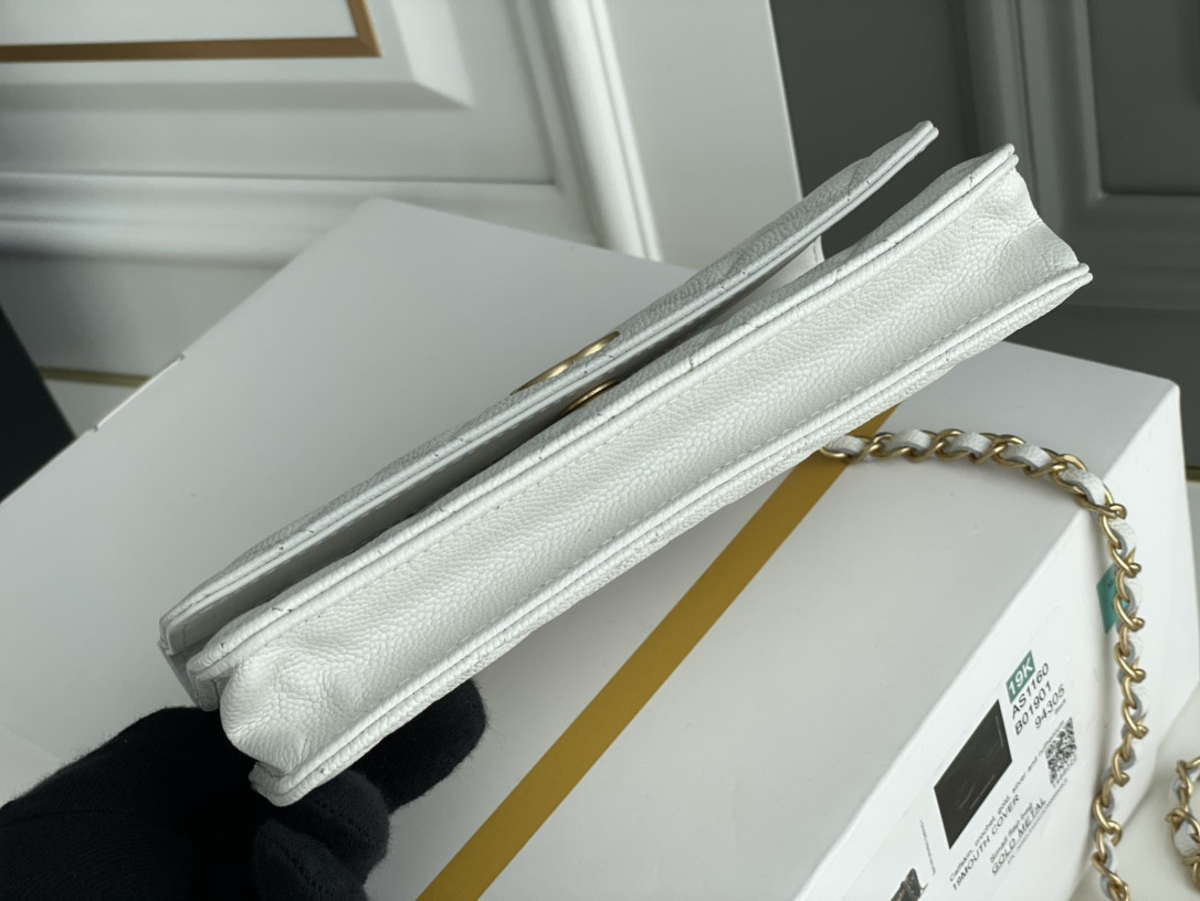 Chanle Wallet On Chain