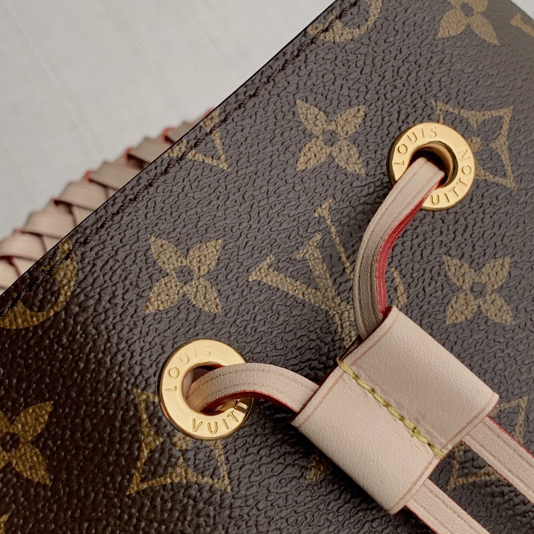 Louis Vuitton Néonoé Bag