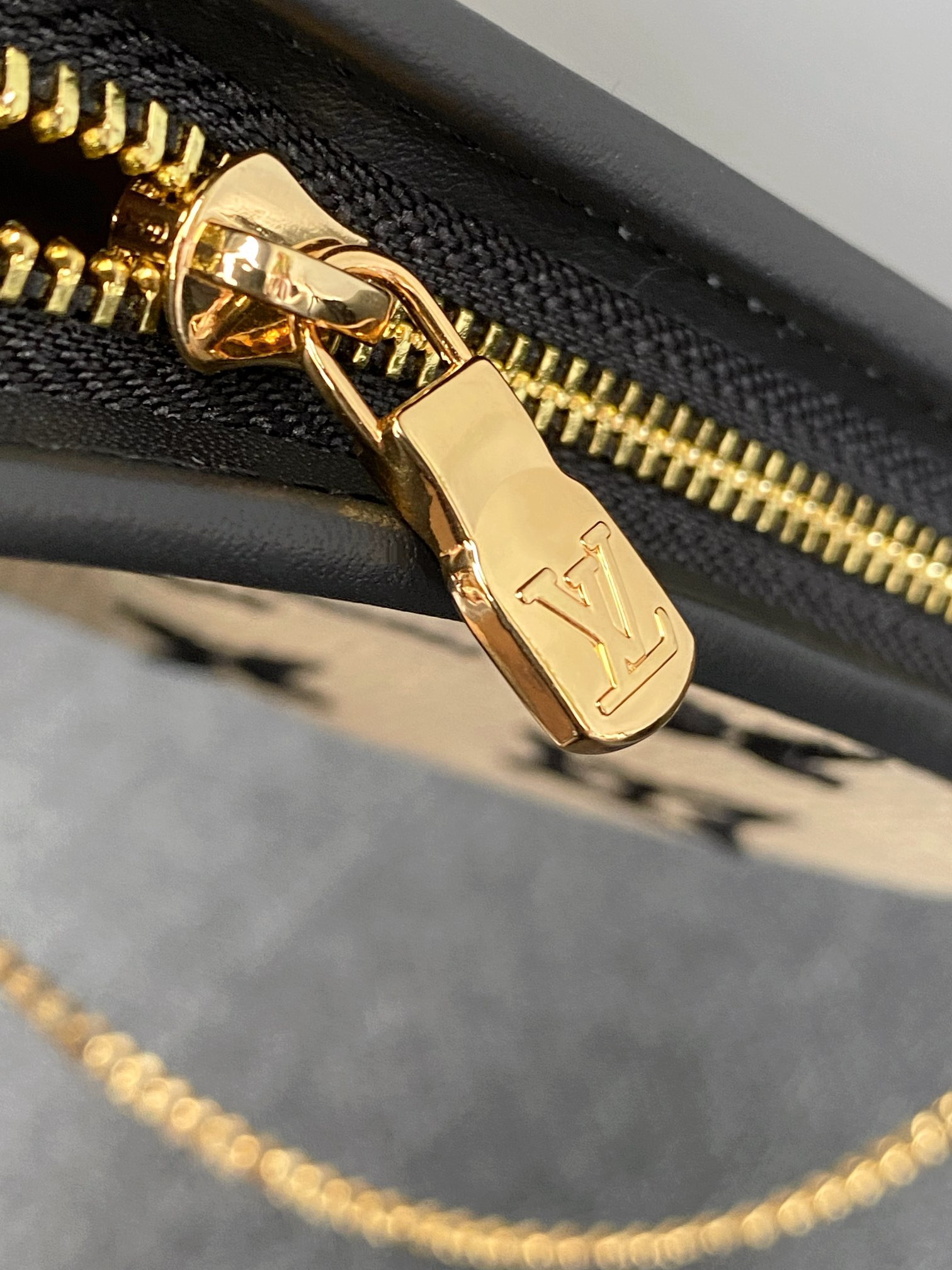 Louis Vuitton Pochette Accessoires Metis Bag