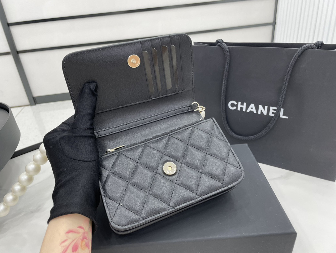 Chanle Wallet On Chain