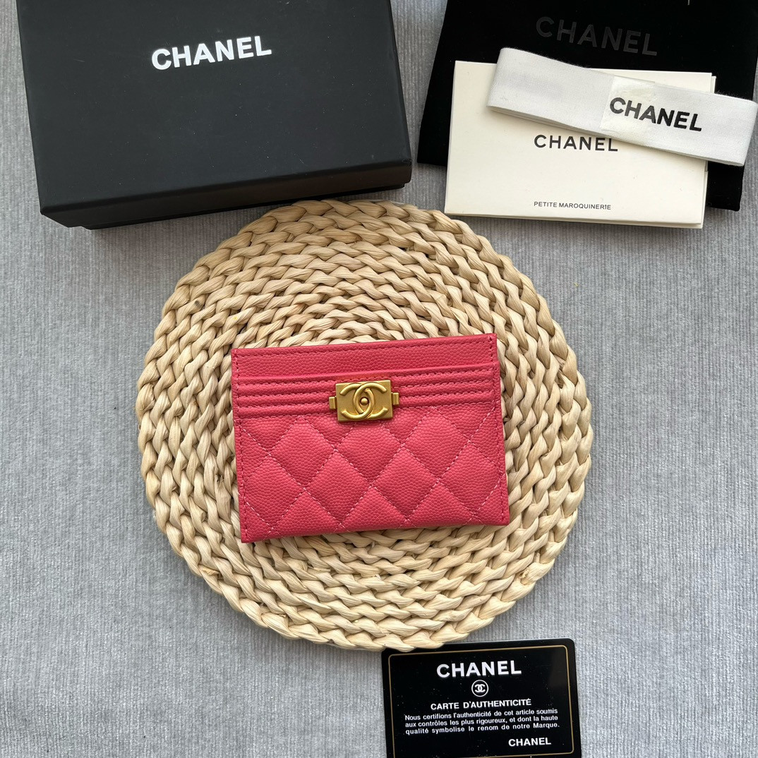 Chanle Wallet
