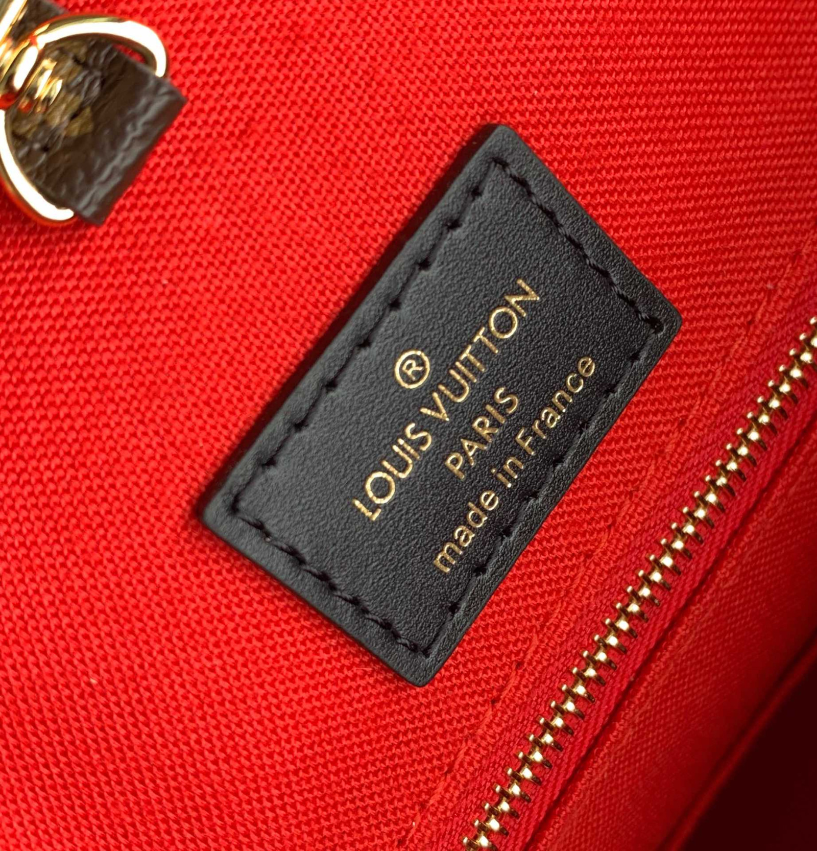 Louis Vuitton Onthego Bag