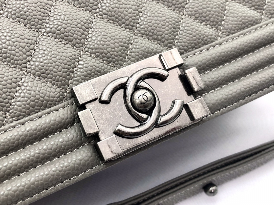 Chanle Boy Chanle Handbag